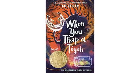 How To Trap A Tiger
