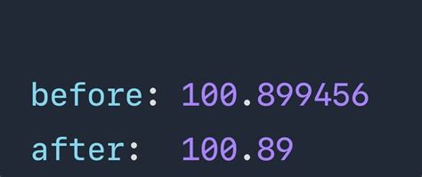 how to truncate decimals in java