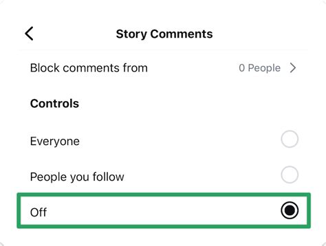 How To Turn Off Comments On Facebook Post