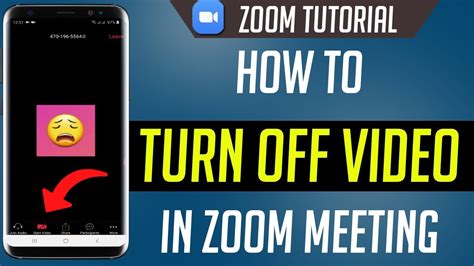 how to turn off zoom meeting notification sound