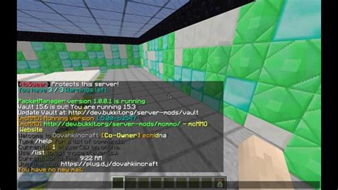 how to type symbols in minecraft
