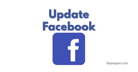 how to un update facebook on pc