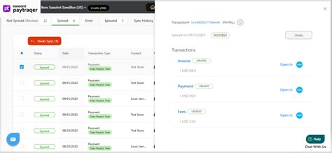 How To Undo A Paypal Payment