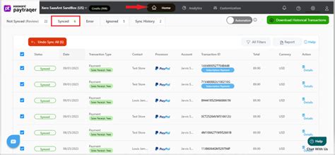 How To Undo Paypal Payment