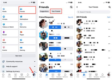 How To Unfriend On Facebook