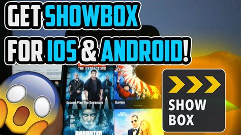 how to uninstall SHOWBOX - YouTube