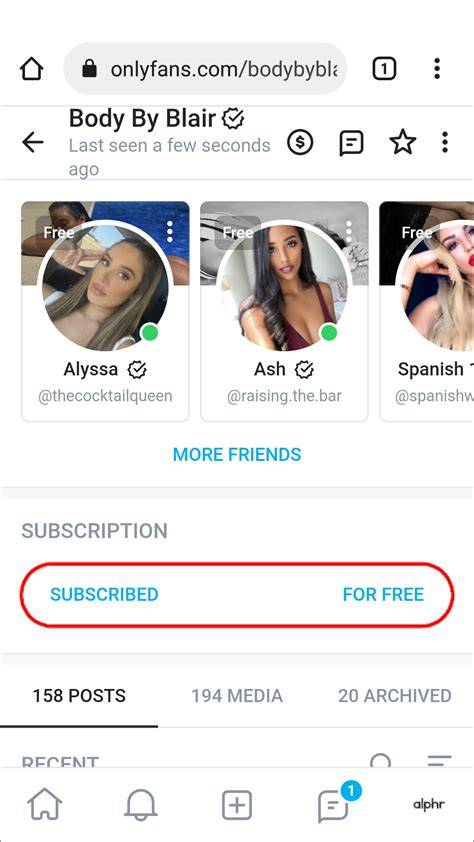 how to unsubscribe from onlyfans