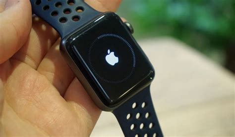 how to update apple watch without paired phone