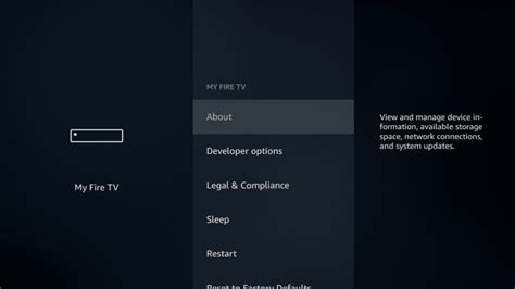 how to update apps on firestick 2024