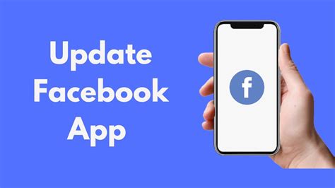 how to update facebook profile picture on iphone