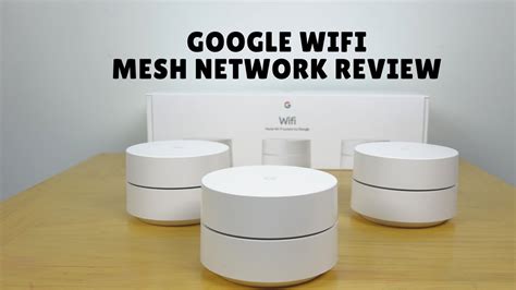 how to update google wifi mesh