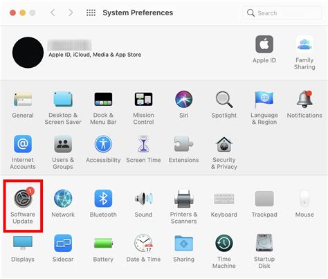 how to update ios on mac air 2024