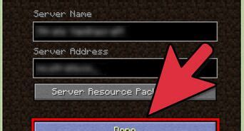 how to update server on minecraft