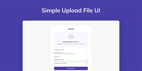 How To Upload A File On Bullhorn