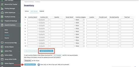 How To Upload Inventory To Amazon Using Csv File