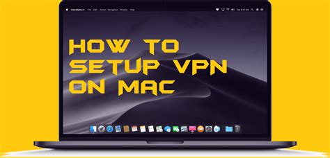 how to use 911 vpn on macbook