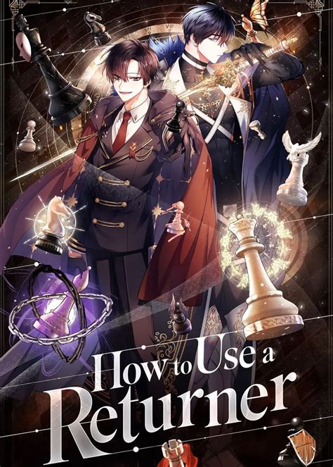 How To Use A Returner