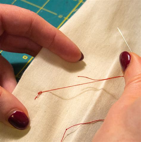 How To Use A Sewing Machine A Beginner S Manual