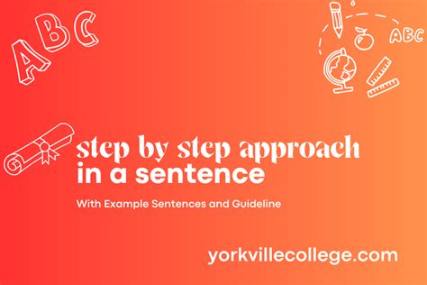 how to use approach in a sentence