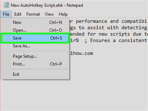 how to use autohotkey for games