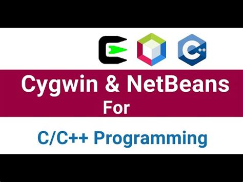 how to use c in netbeans