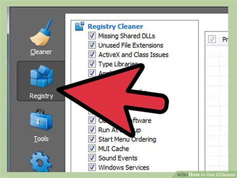 how to use ccleaner