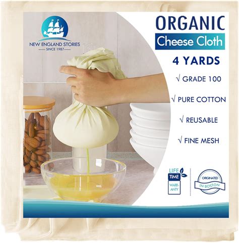 how to use cheese cloth