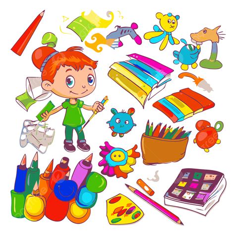 how to use clip art