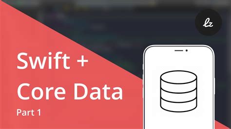 how to use core data in swift