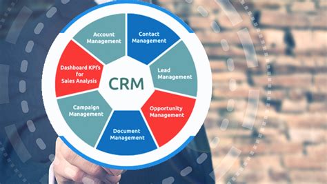 How To Use Crm Database    - How To Use Crm Database