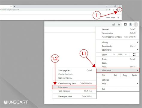 how to use crx file in chrome
