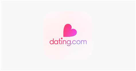 how to use dating.com app
