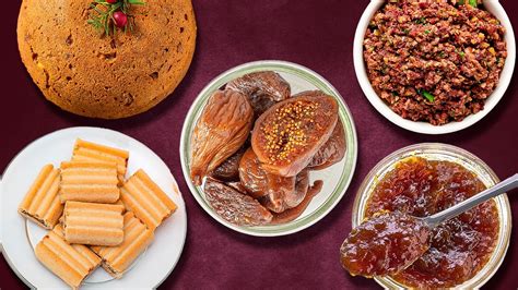 how to use dried figs in recipes