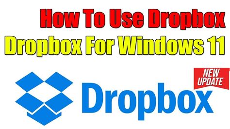 how to use dropbox to share videos
