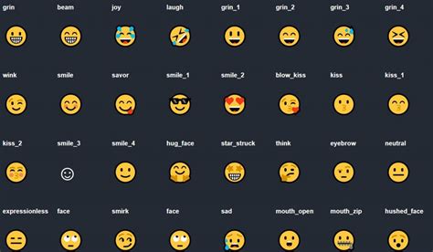 how to use emoji codes