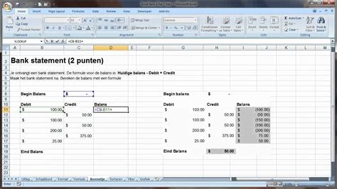 How To Use Excel For Accounting Free Templates Basic Accounting Worksheet - Basic Accounting Worksheet