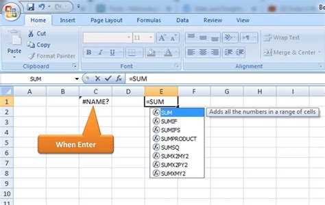 How To Use Excel Formulas And Functions Computerworld Using Formulas Worksheet - Using Formulas Worksheet