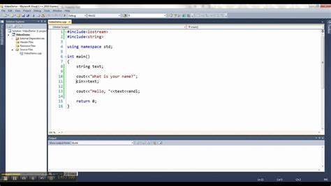 How To Use Getline In C