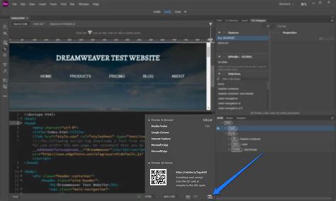 how to use image viewer in dreamweaver