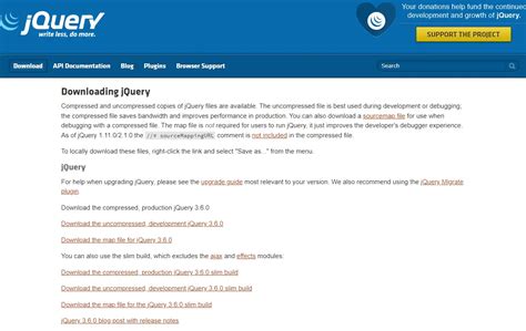 how to use jquery in django