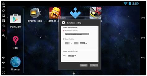how to use koplayer in pc