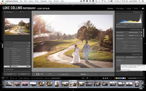 How To Use Lightroom Catalog On Another Computer