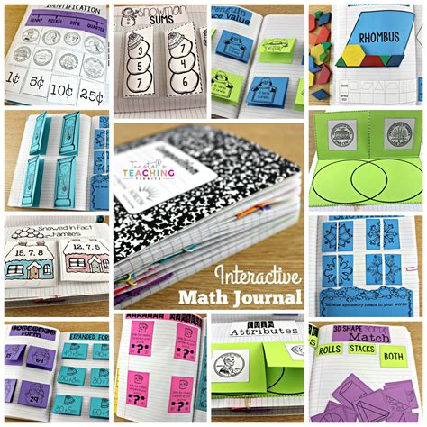 How To Use Math Journals To Elevate Learning Journal Ideas For 3rd Grade - Journal Ideas For 3rd Grade