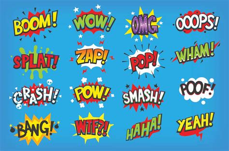 How To Use Onomatopoeia In Your Writing Prowritingaid Onomatopoeia In Writing - Onomatopoeia In Writing