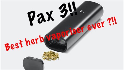 how to use pax3