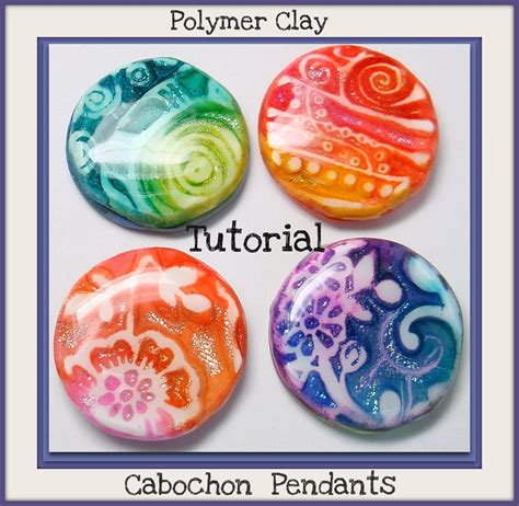 how to use polymer clay