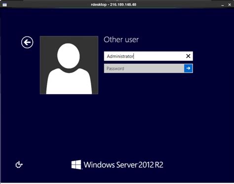 how to use rdesktop in ubuntu