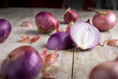 how to use shallots in cooking