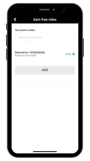 how to use spin promo code