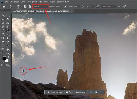 how to use stamp in photoshop
